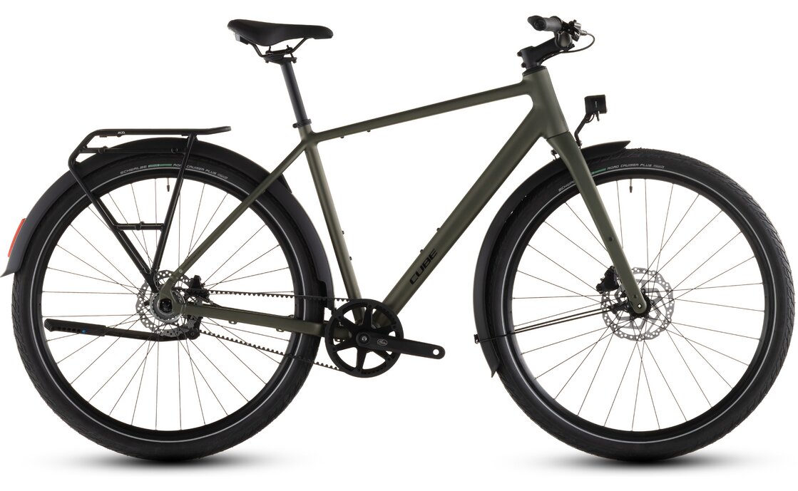 Cube Editor ONE FE - 29 Zoll - Diamant - 2026