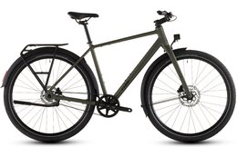 Citybike - Cube Editor ONE FE - 29 Zoll - Diamant - 2026