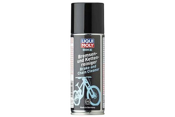 Reinigungs-& Pflegemittel - LIQUIMOLY Bike Bremsen- und Kettenreiniger