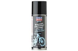 LIQUIMOLY Bike Bremsen- und Kettenreiniger