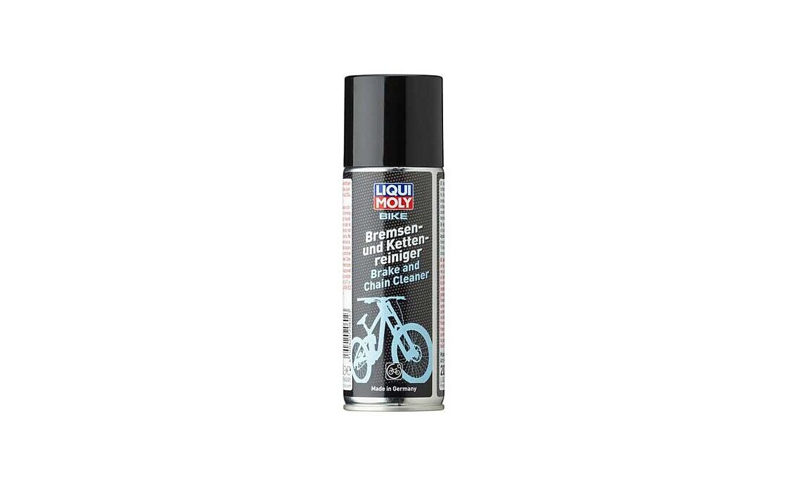 LIQUIMOLY Bike Bremsen- und Kettenreiniger