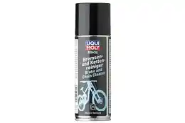 Liqui Moly Bike Bremsen- und Kettenreiniger, Spraydose - 200ml