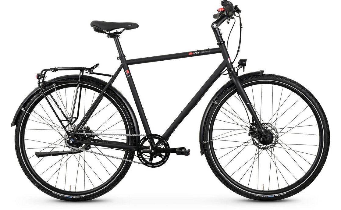 VSF Fahrradmanufaktur T-100 - 28 Zoll - Diamant - 2026