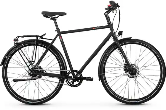 VSF - VSF Fahrradmanufaktur T-100 - 28 Zoll - Diamant - 2026