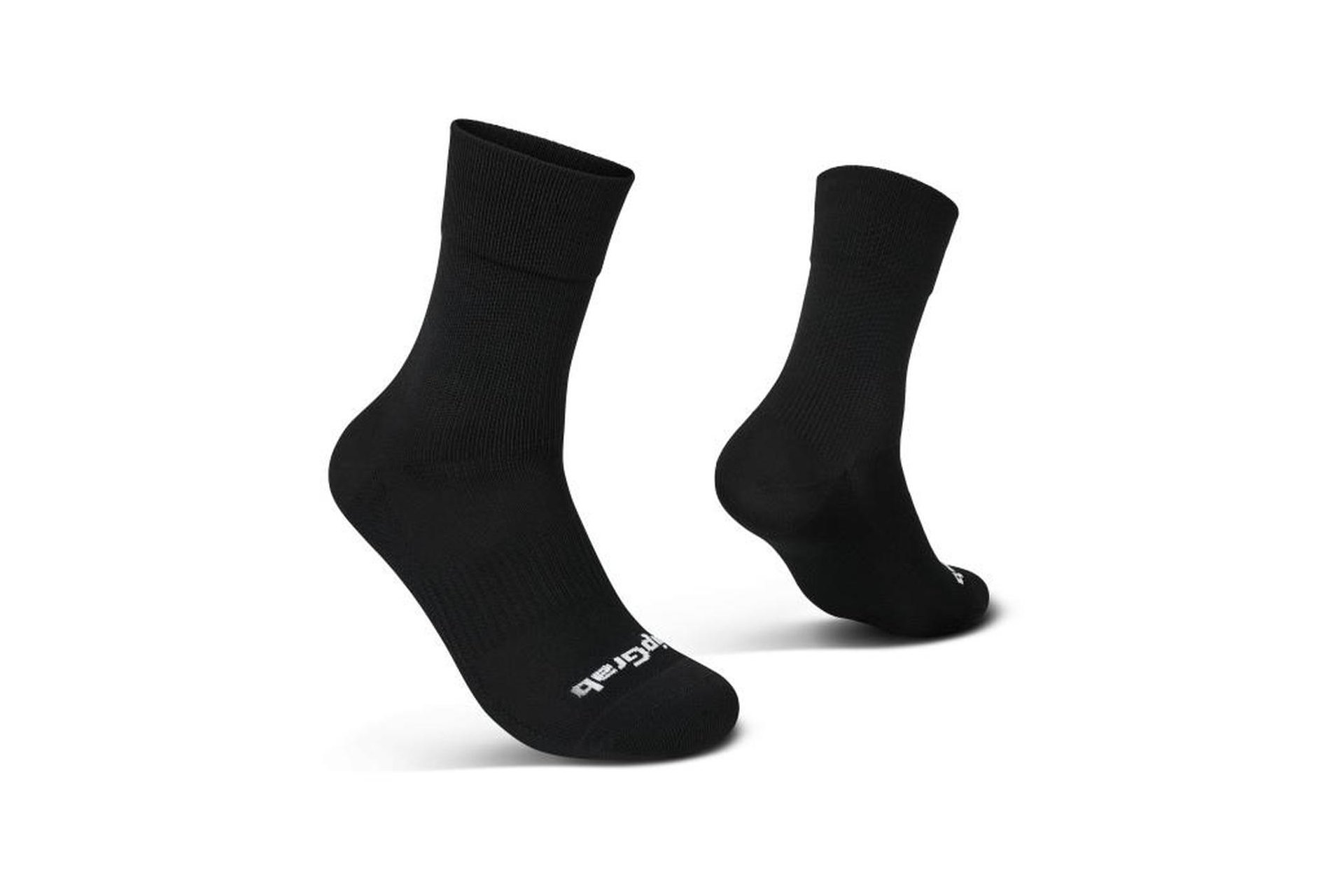 GRIPGRAB EXPLR Regular Cut Socken