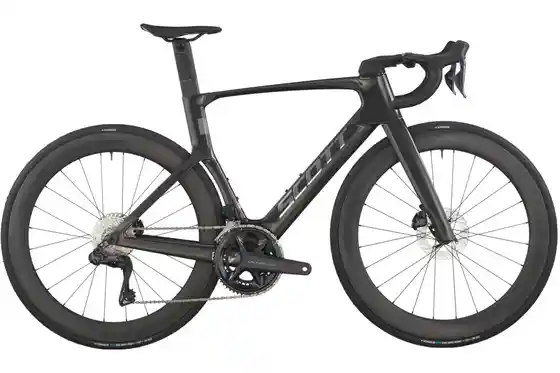 28 Zoll - Rennräder - Scott Foil RC 10 - 28 Zoll - Diamant - 2026