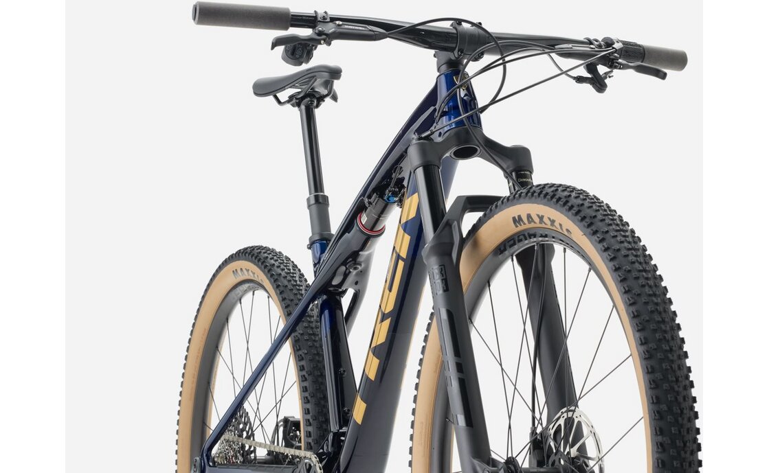 Trek Supercaliber SL 9.7 GX AXS Gen 2 - 29 Zoll - Fully - 2026