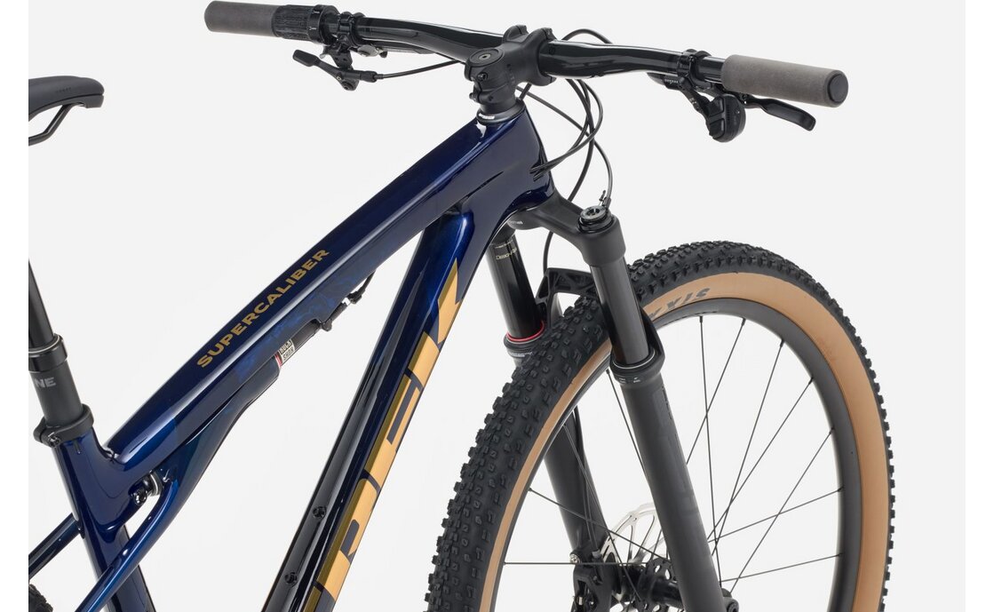 Trek Supercaliber SL 9.7 GX AXS Gen 2 - 29 Zoll - Fully - 2026