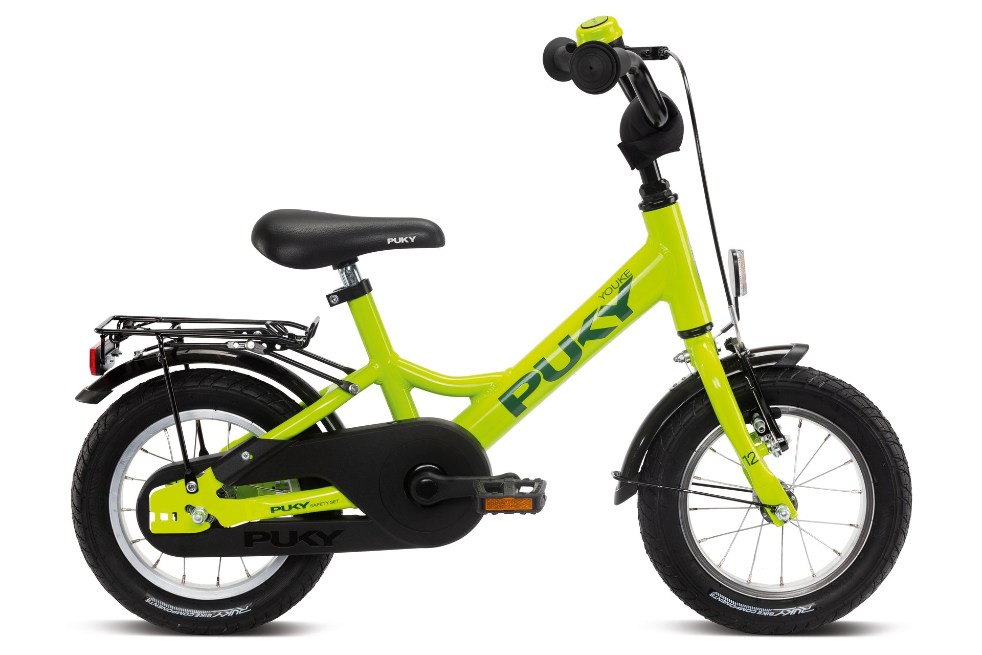 12 zoll fahrrad welche größe