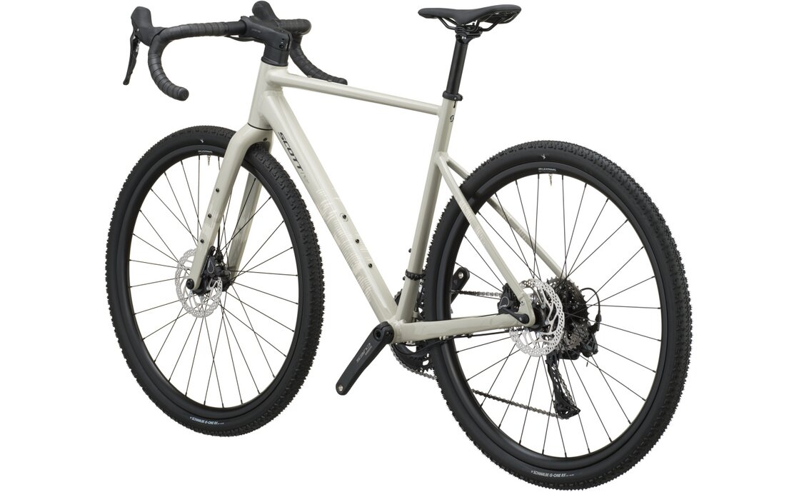 Scott Speedster Gravel 30 - 28 Zoll - Diamant - 2027