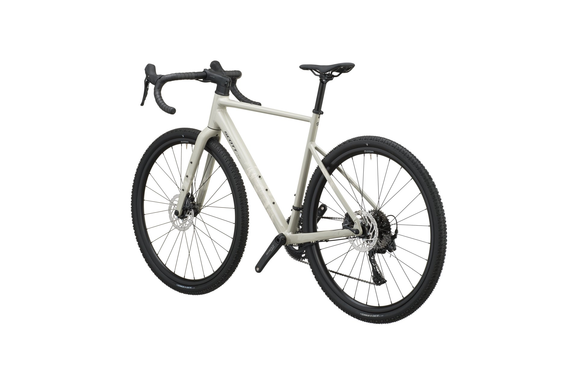 Scott Speedster Gravel 30 - 28 Zoll - Diamant - 2027