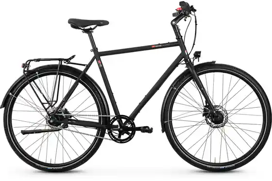 VSF T - VSF Fahrradmanufaktur T-100 - 28 Zoll - Diamant - 2027