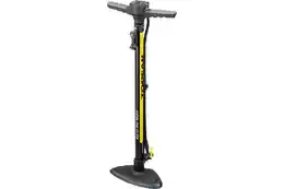 Topeak JoeBlow Elite Standpumpe