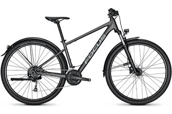 2022 - Focus - Focus Whistler 3.6 EQP - 2022 - 29 Zoll - Diamant
