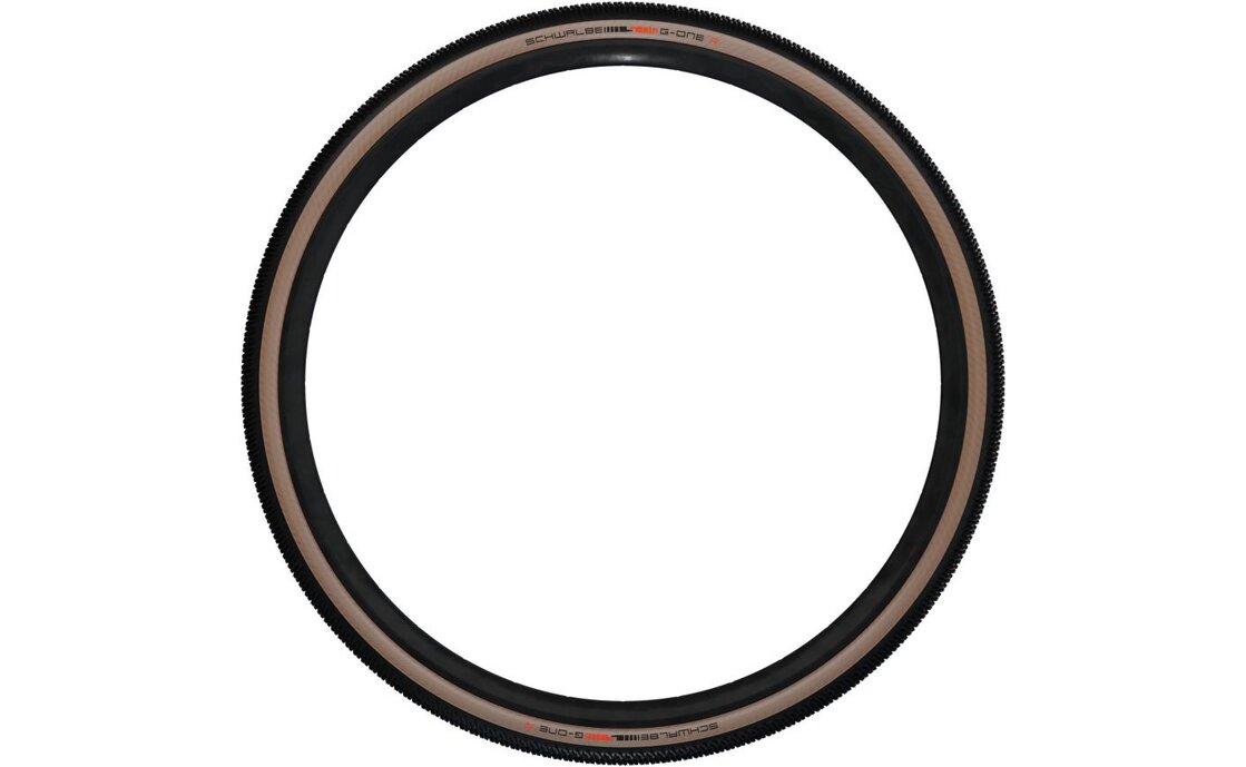 Schwalbe G-One R 700x45C Evo ADDIX Race V-Guard Super Race TLE