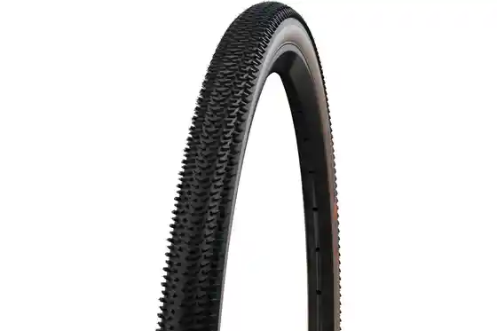 Gravel- & Cyclocross-Reifen - Schwalbe G-One R 700x45C Evo ADDIX Race V-Guard Super Race TLE