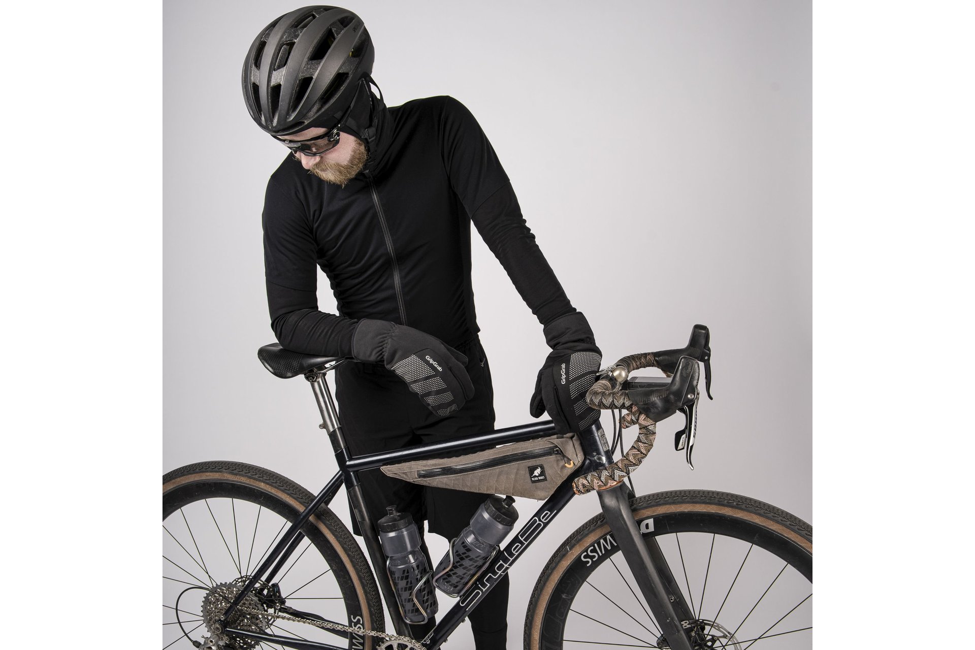GRIPGRAB Thermal Winter Balaclava