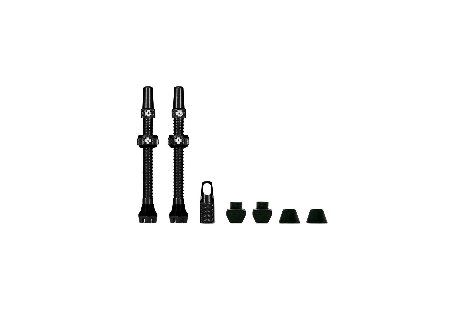 Muc-Off Tubeless Valve Kit V2 Universal MTB & Road