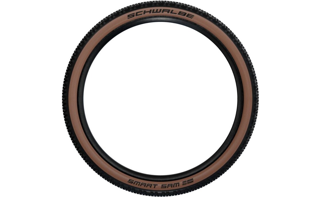 Schwalbe Smart Sam 29x2,25 Performance ADDIX E-25