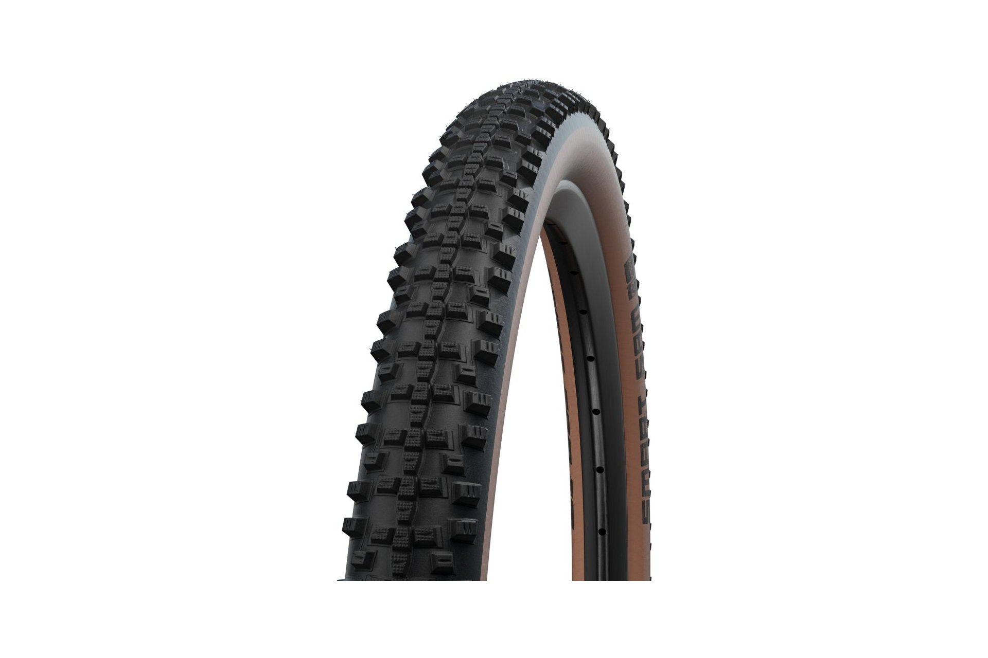 Schwalbe Smart Sam 29x2,25 Performance ADDIX E-25