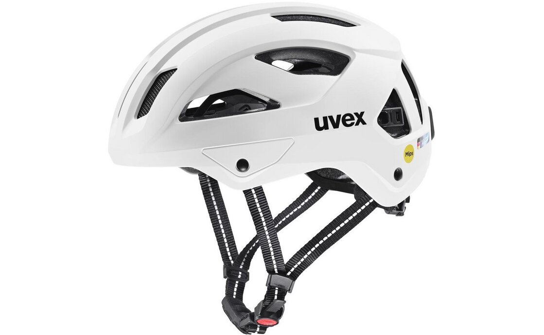 Uvex City Stride MIPS Hiplok