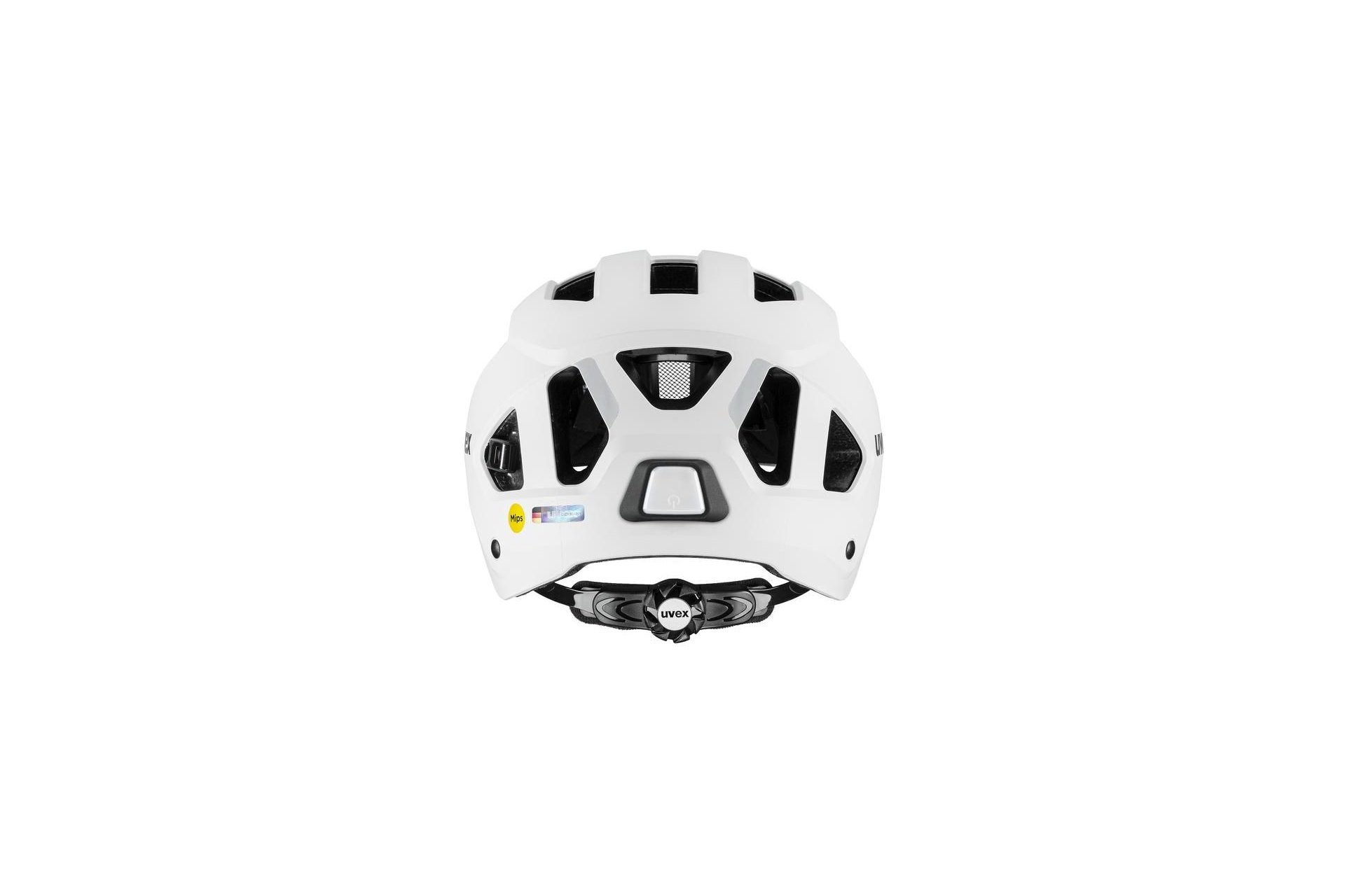 Uvex City Stride MIPS Hiplok