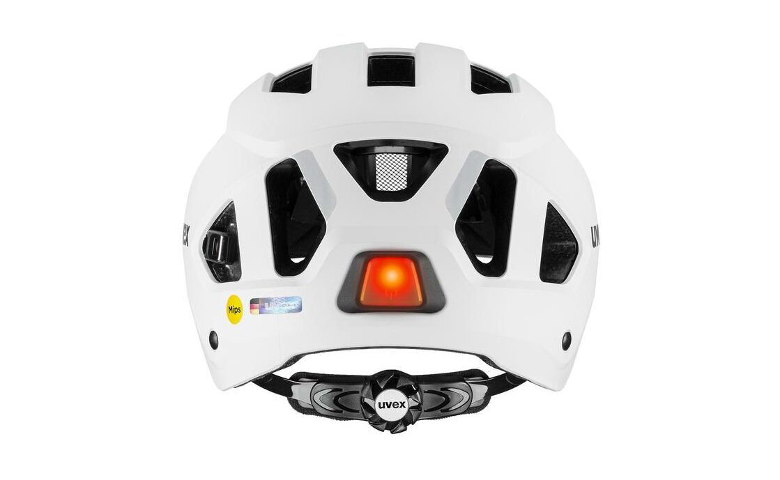 Uvex City Stride MIPS Hiplok