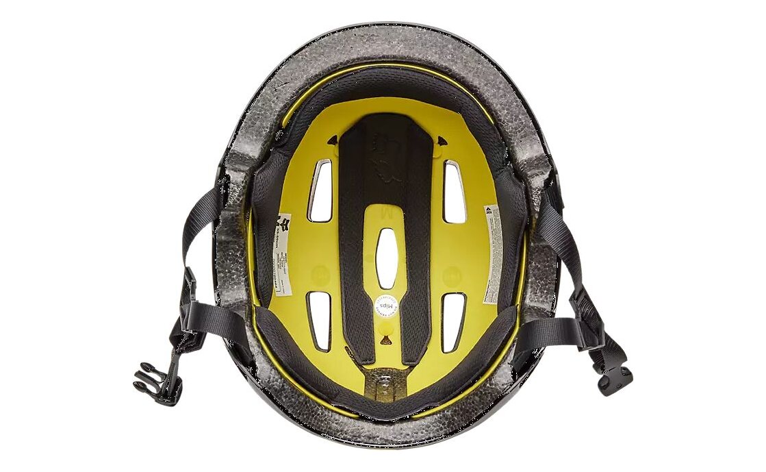 Fox Flight Solid MIPS