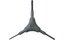 PEDROS Y-Torx Vielzahnschlüssel T10/T25/T30
