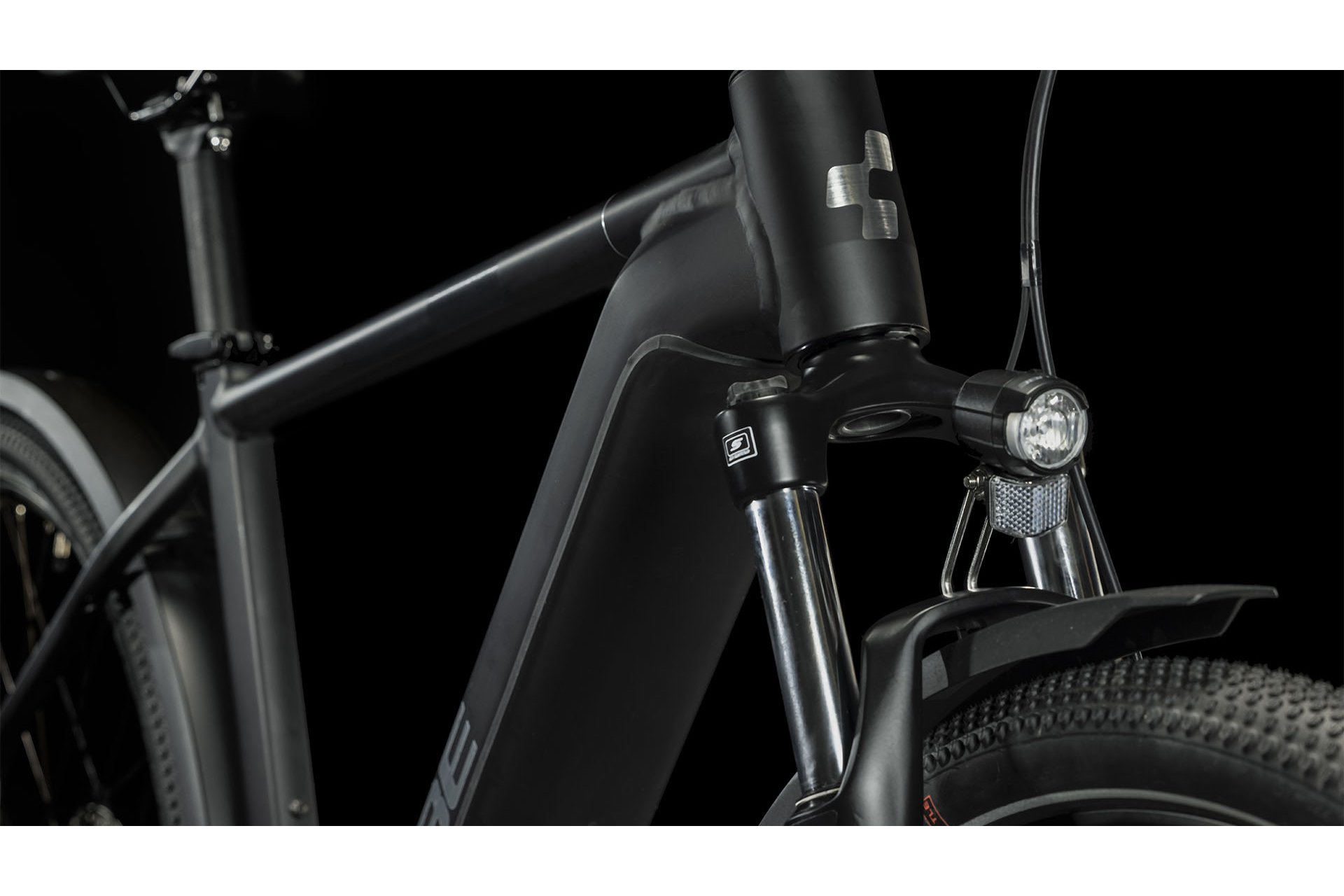 Cube Nuride Hybrid Pro 750 Allroad - 750 Wh - 28 Zoll - Diamant - 2024