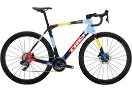 Trek Domane SLR 7 eTap Gen 4 - 28 Zoll - Diamant - 2025