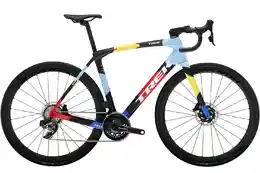 Trek Domane SLR 7 eTap Gen 4 - 28 Zoll - Diamant