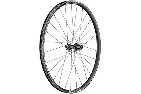 29 Zoll - Laufräder & Laufradsätze - DT Swiss EX 1700 Spline DB 29"- Hinterrad, Shimano MTB