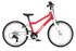 woom red