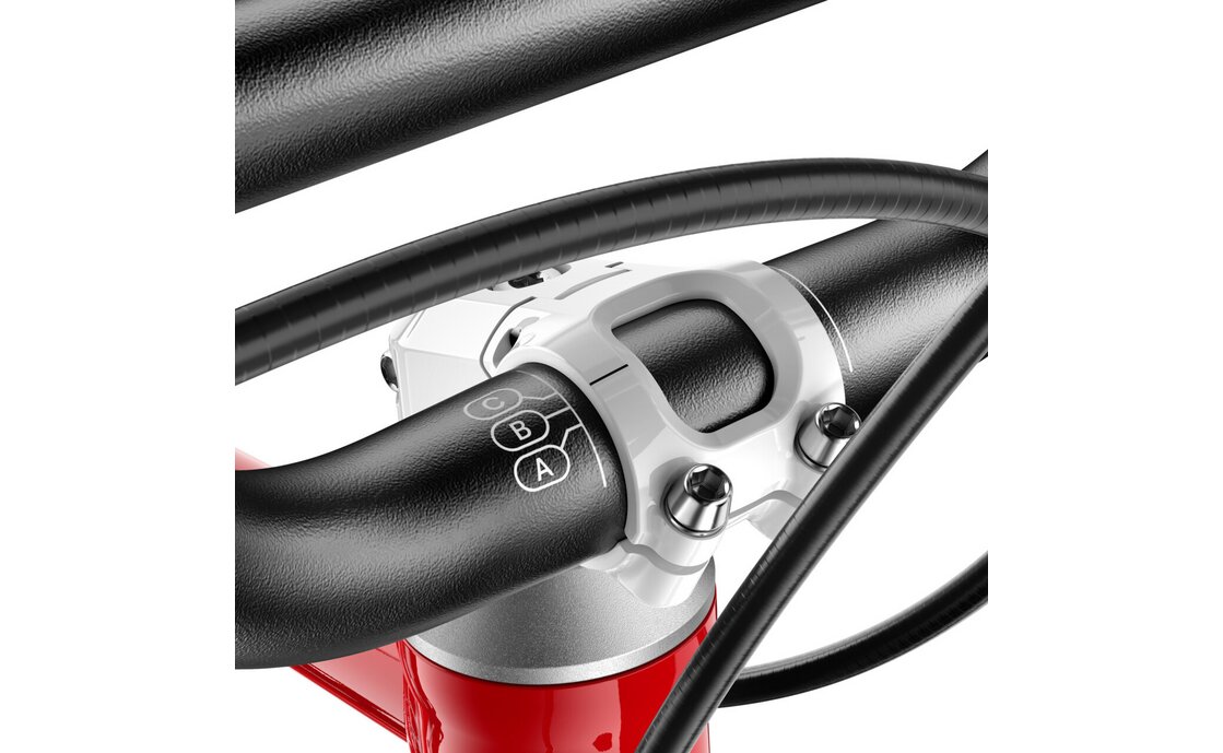 WOOM GO 4 - 20 Zoll - 2025