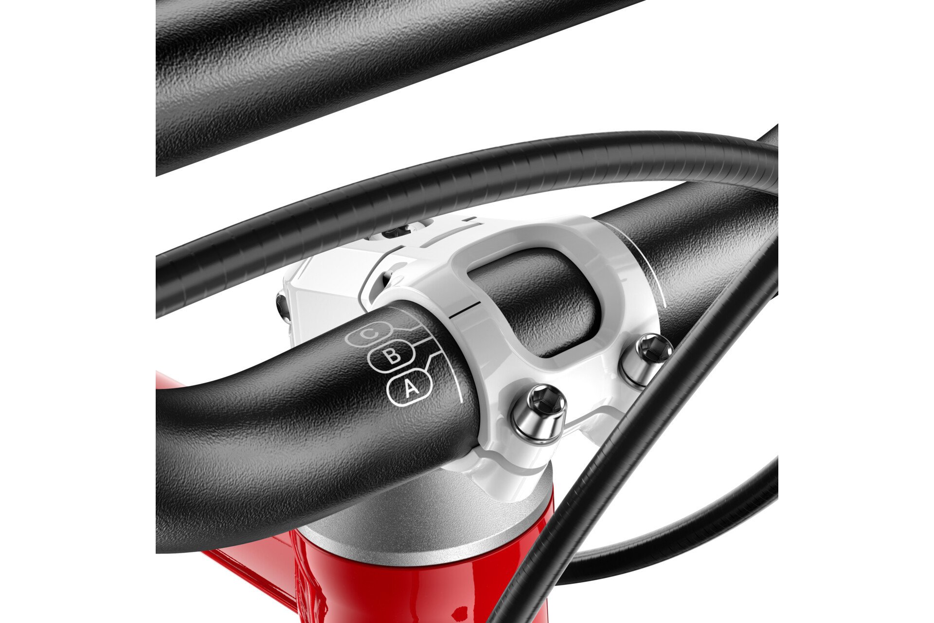 WOOM GO 4 - 20 Zoll - 2025