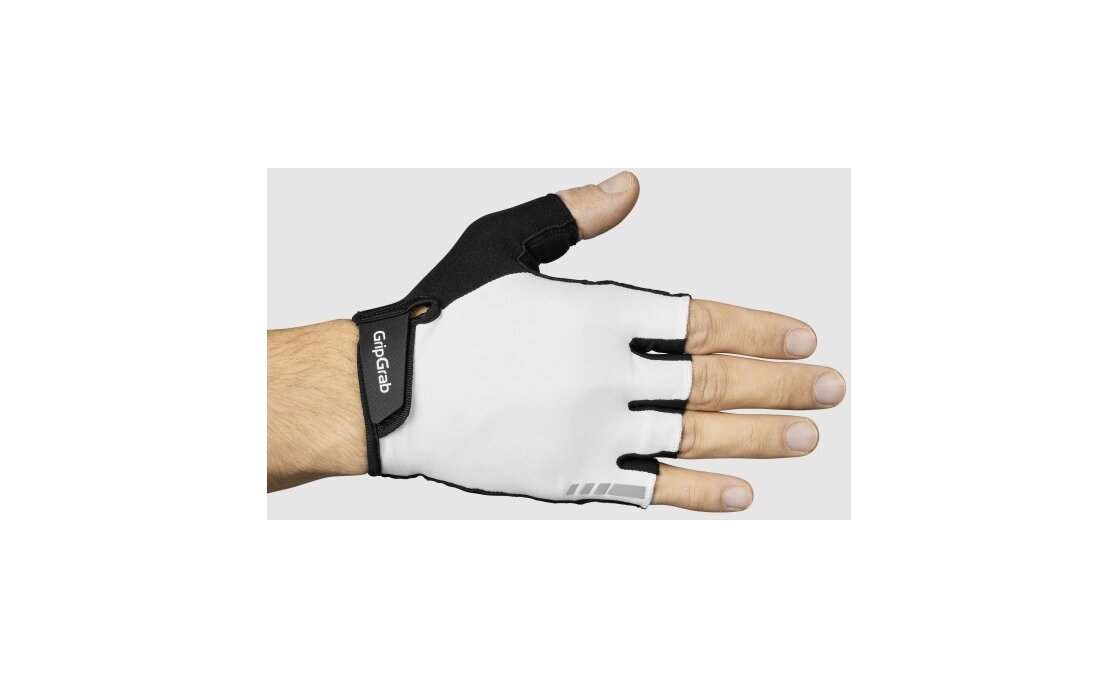 GRIPGRAB Ride RC Max Padded Short Finger Summer Gloves