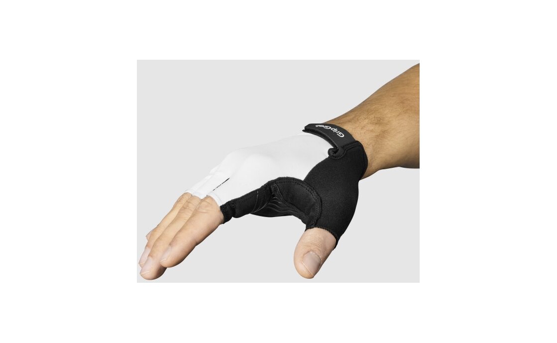GRIPGRAB Ride RC Max Padded Short Finger Summer Gloves