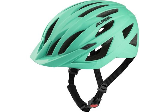 Trekking, Urban & City Helme - Alpina Parana