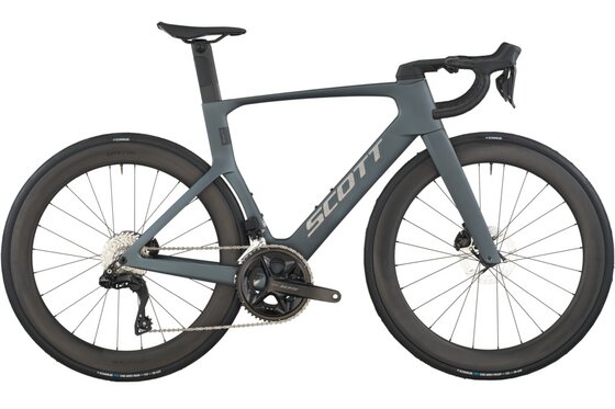 Rennräder - Scott Foil RC 20 - 28 Zoll - Diamant - 2025