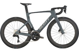 Scott Foil RC 20 - 28 Zoll - Diamant - 2025