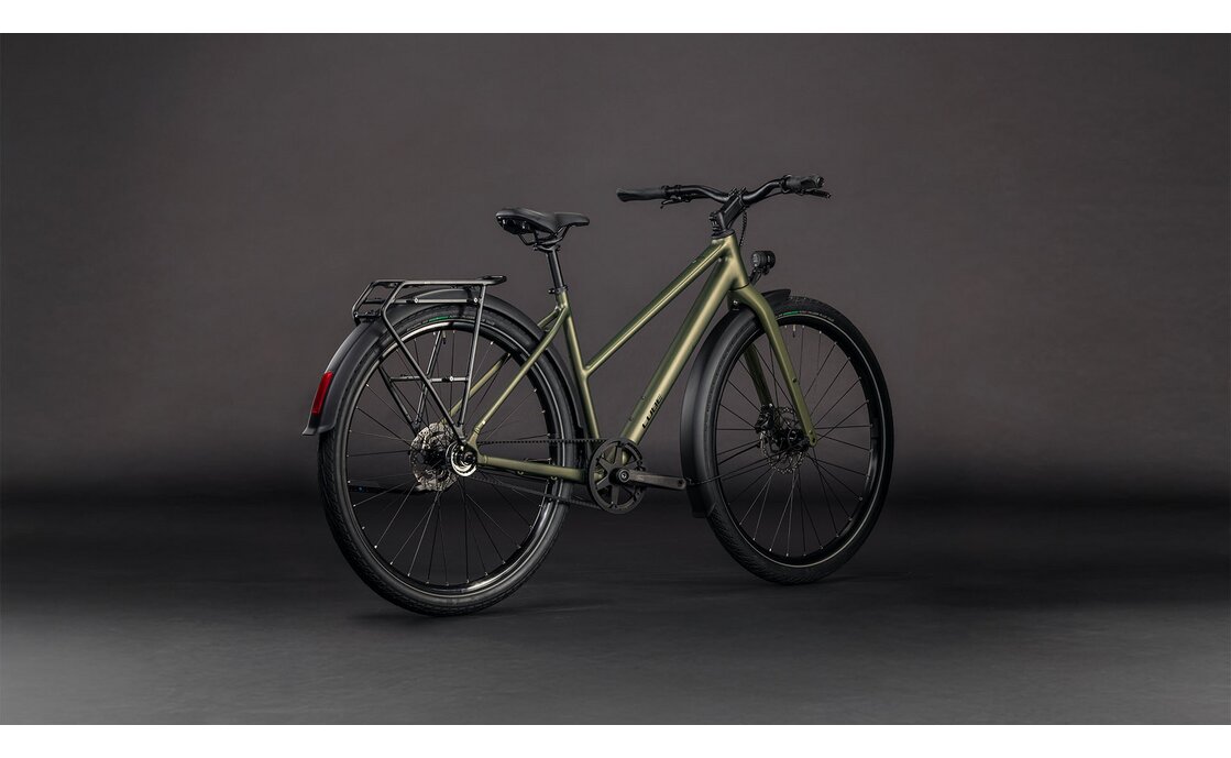 Cube Editor ONE FE - 29 Zoll - Damen Sport - 2026