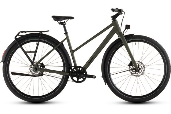 Cube Editor - Cube Editor ONE FE - 29 Zoll - Damen Sport - 2026