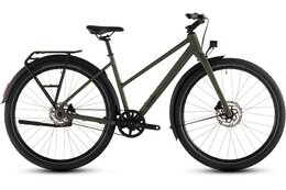 Citybike - Cube Editor ONE FE - 29 Zoll - Damen Sport - 2026