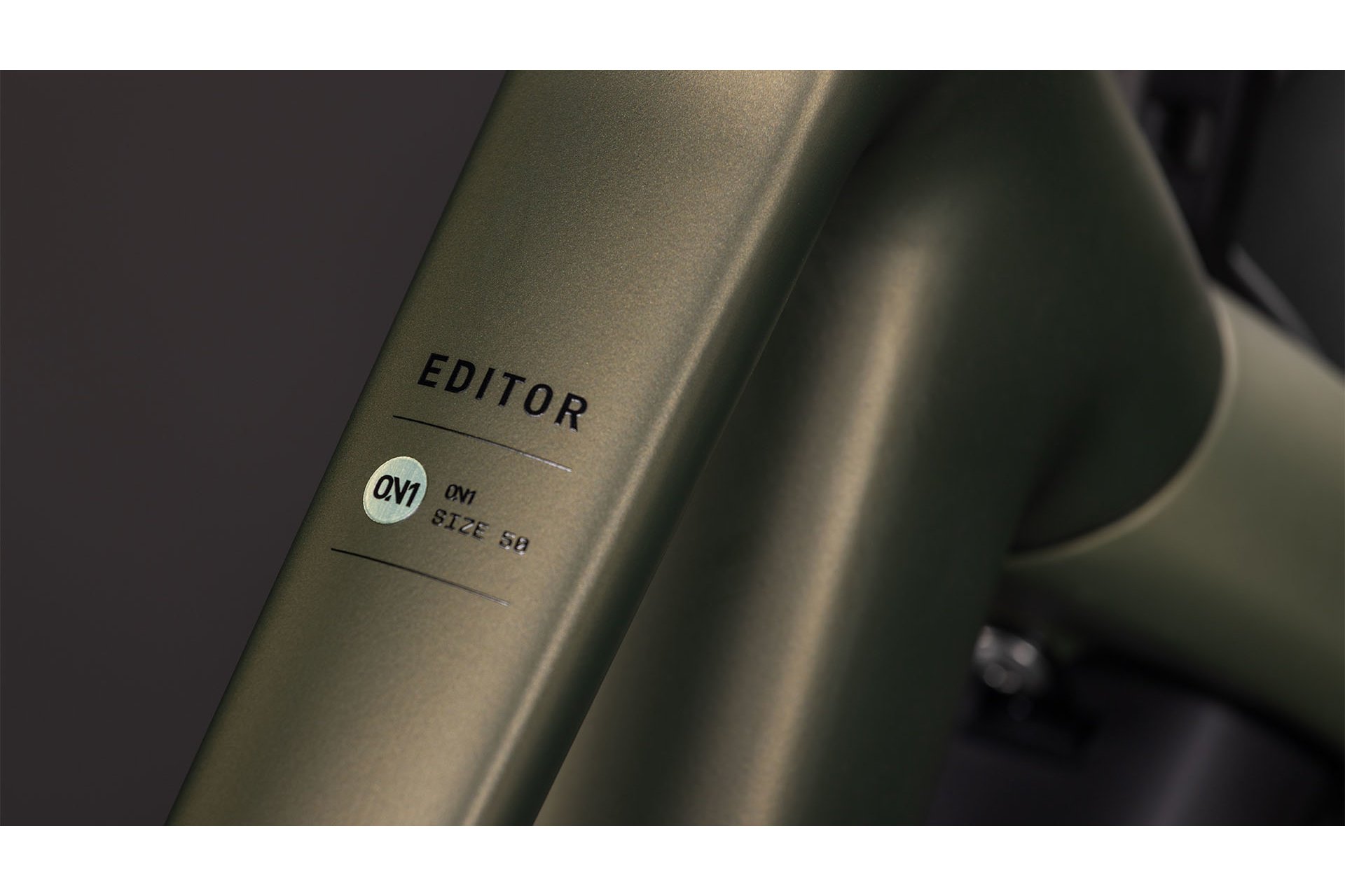 Cube Editor ONE FE - 29 Zoll - Damen Sport - 2026