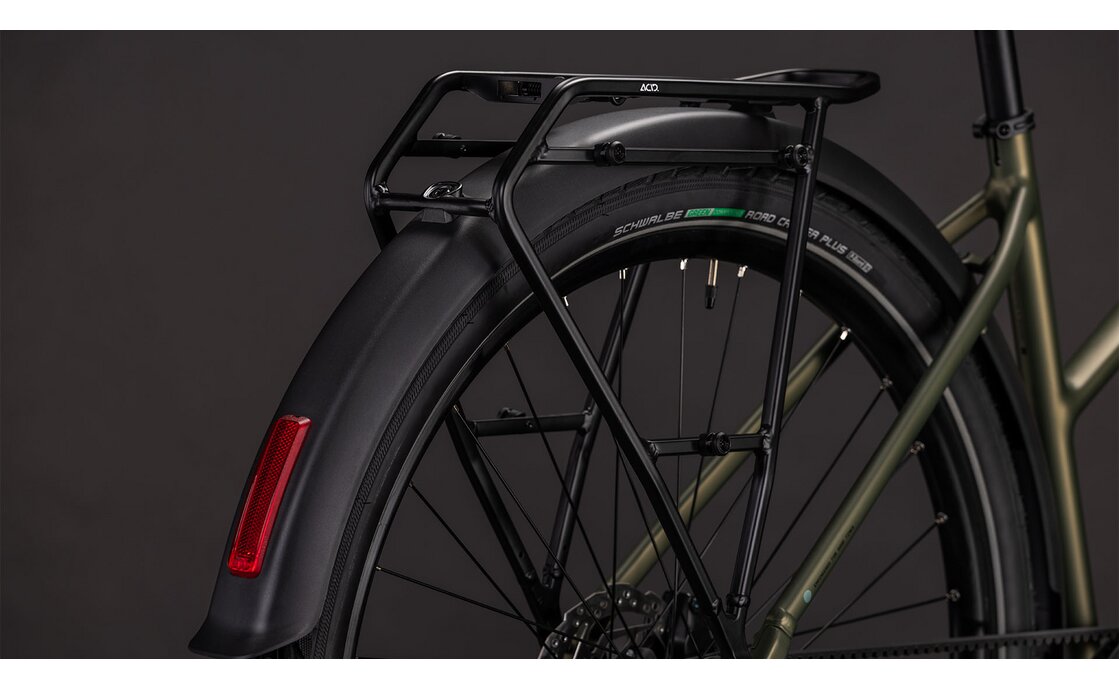 Cube Editor ONE FE - 29 Zoll - Damen Sport - 2026