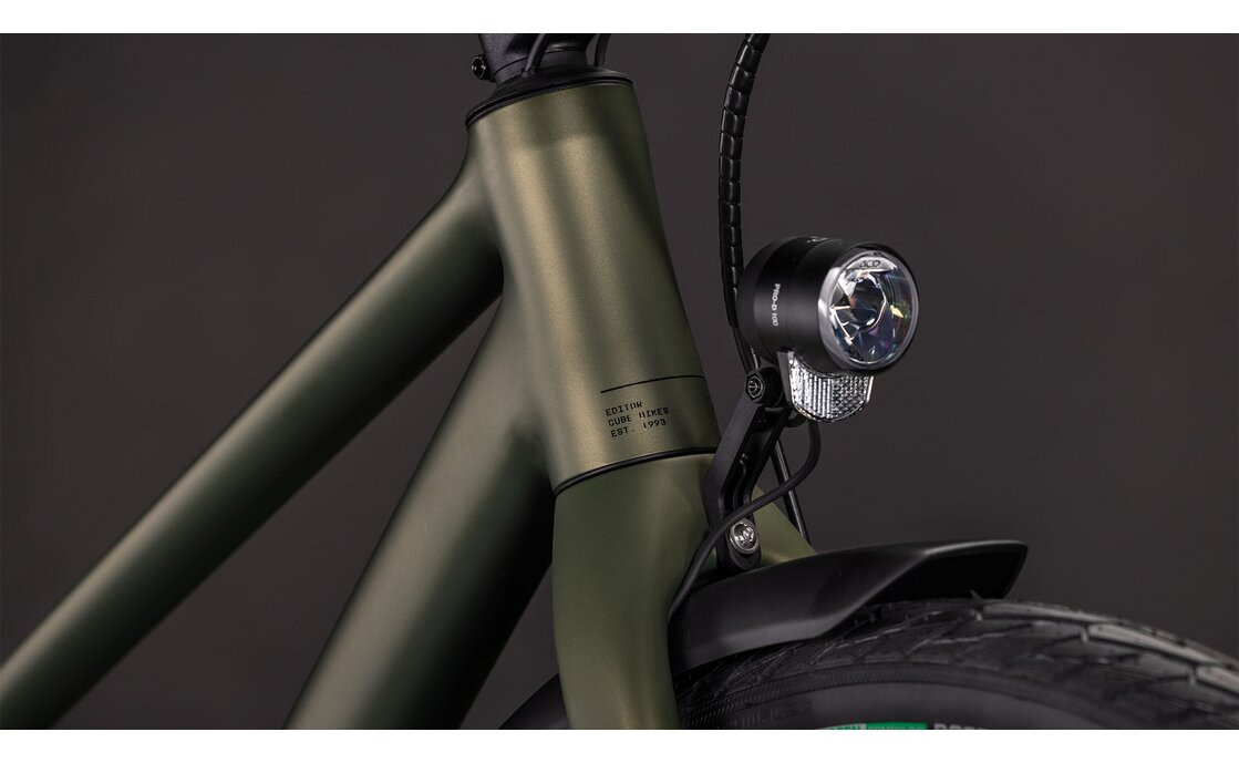 Cube Editor ONE FE - 29 Zoll - Damen Sport - 2026