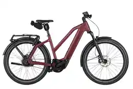 Riese und Müller Charger5 Mixte vario - 800 Wh - 27,5 Zoll - Trapez - 2026