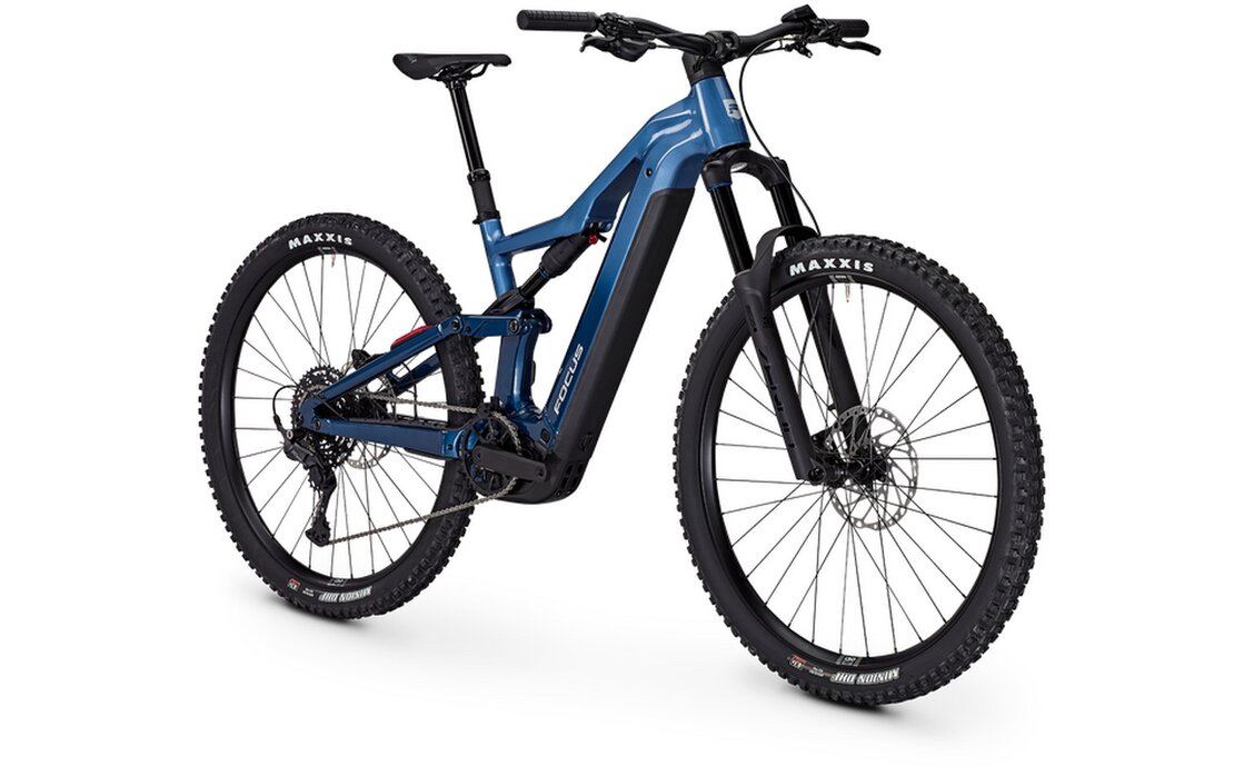 Focus Thron2 6.7 - 600 Wh - 29 Zoll - Fully