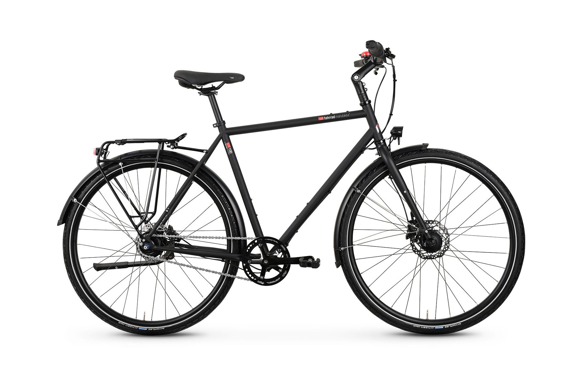 VSF Fahrradmanufaktur T-100 - 28 Zoll - Diamant - 2026